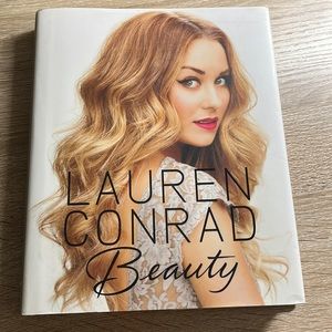 Lauren Conrad Beauty Book